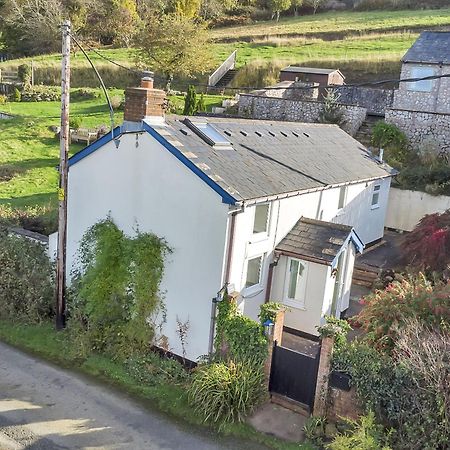 Trinity Cottage Welshpool Eksteriør billede